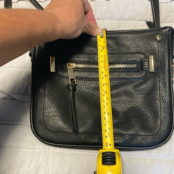 Aldo purse great condition crossbody - Picture 5 of 6